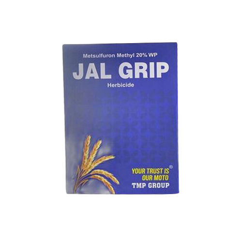 Jal Grip Herbicides