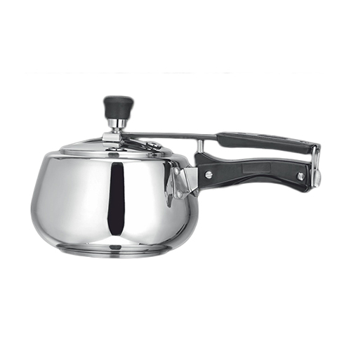 Coral Handi Pressure Cooker