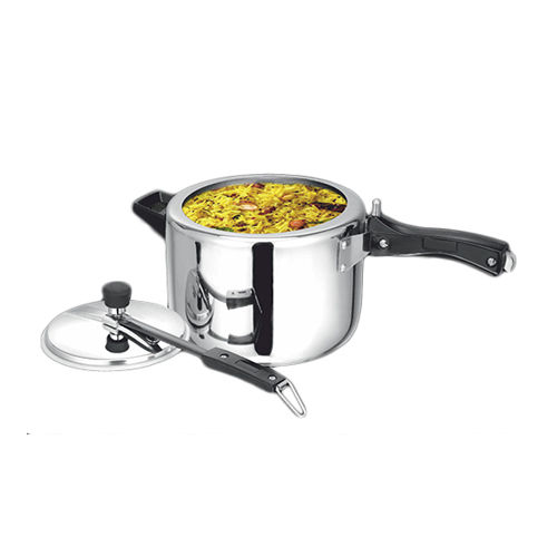 Pearl Plain Pressure Cooker