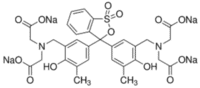 Xylenol Orange Tetrasodium Salt