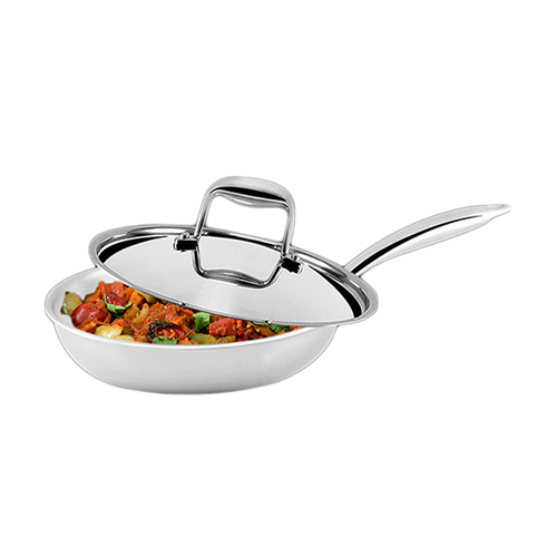 Triply Cookware