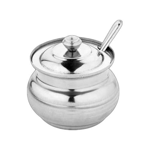 Ghee Pot