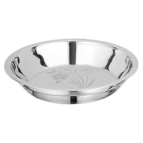 Laser Wedding Tray