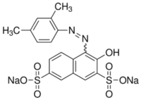 Xylidine Ponceau 2R