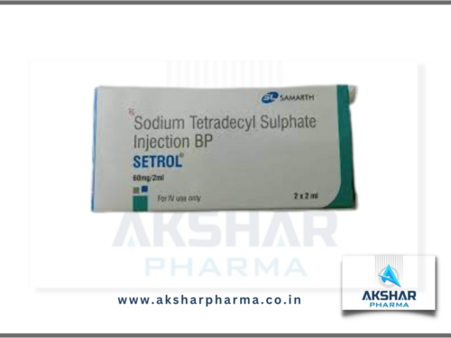 SETROL 60mg