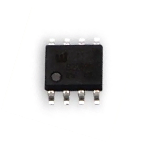 4 Pins Power IC