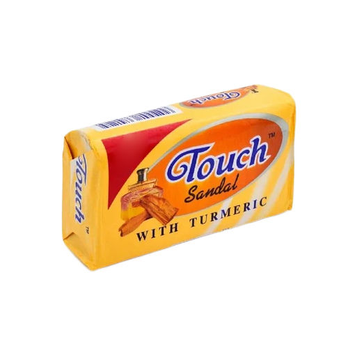 High Quality Touch Sandal Soap