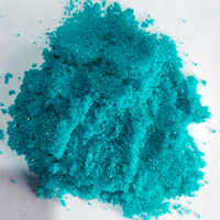 Nickel Sulphate - High Purity Chemical, Industrial Application, Room Temperature Storage, Non-Poisonous
