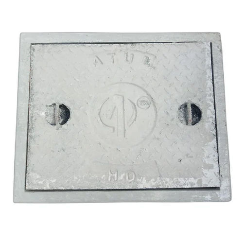 Heavy Duty RCC Manhole Cover