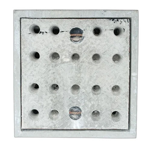 Concrete Square Heavy Duty Rcc Manhole Cover