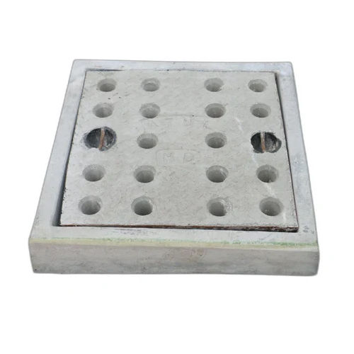 Frp Manhole Cover In Pune (Poona) - Prices, Manufacturers & Suppliers