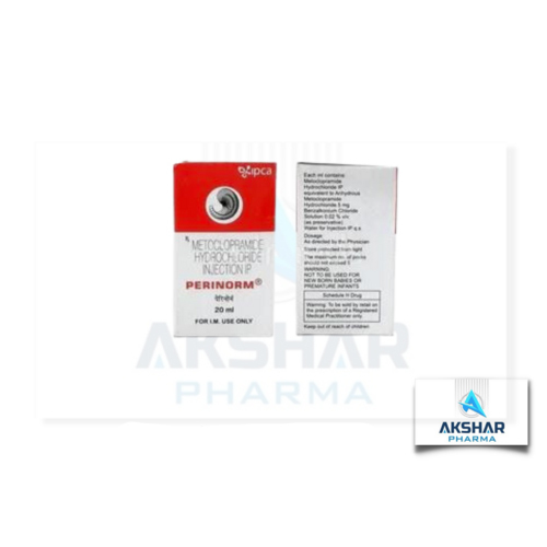 Perinorm 20 ml