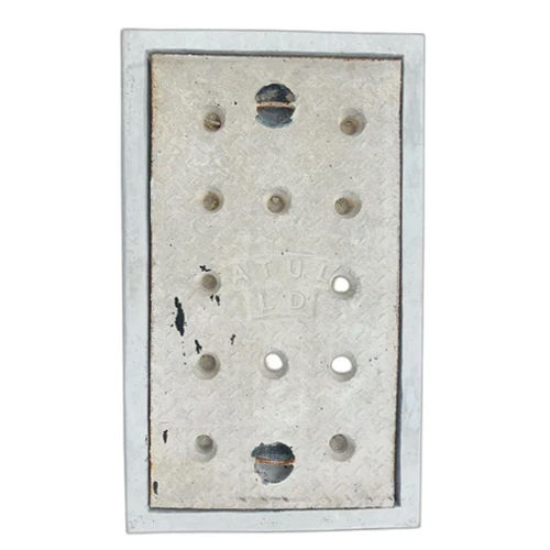 36x18 inch Light Duty RCC Manhole Cover