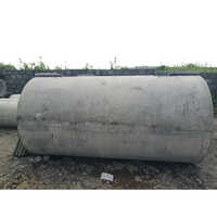 rcc septic tank
