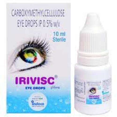 Irivisc Eye Drop