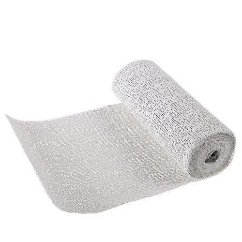 10 Cm White Plaster Bandage