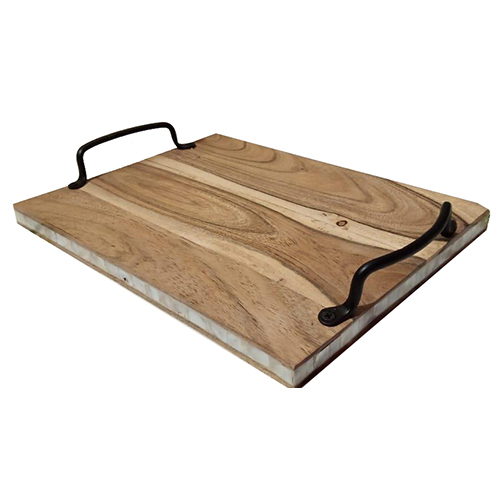 Wooden Tray