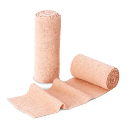 Soft & Comfortable Elastic Crepe Bandage