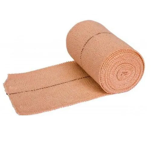 3.5 Mtr Crepe Bandage