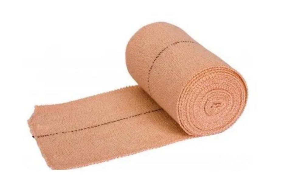 3.5 Mtr Crepe Bandage