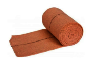 3.5 Mtr Crepe Bandage - Application: Medical Uses