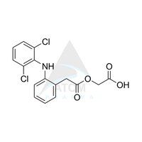 ACECLOFENAC API