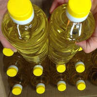 Refined Sunflower Oil