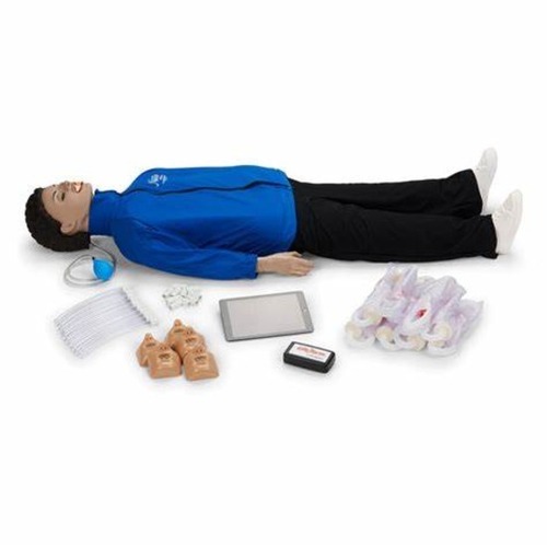 ACLS Manikin