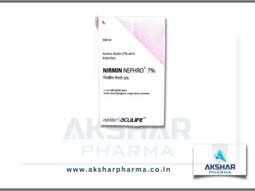 Nirmin Nephro 7%