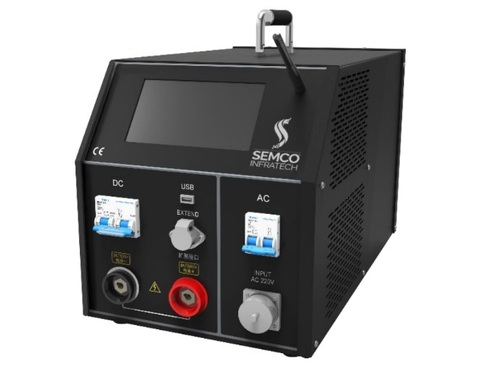 SI CDM 100V 30A Battery Charge Discharge