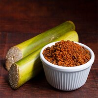 Organic Jaggery Powder - Flavor: Natural