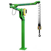 Single Phase Electronic Manipulator