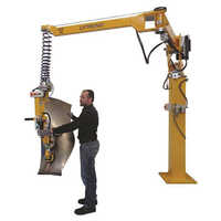 Automatic Electronic Manipulator