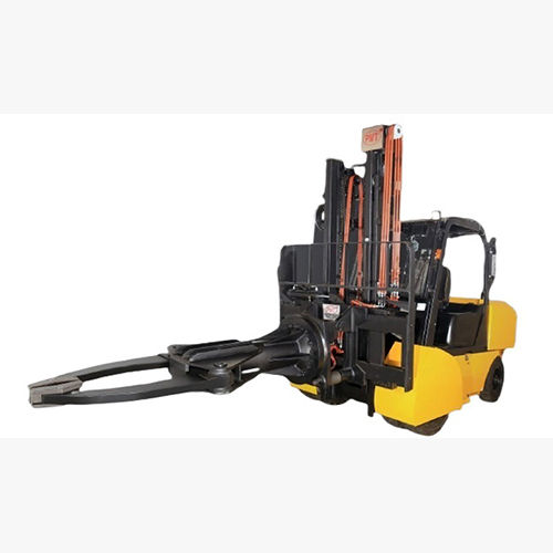 Forklift Tong Attachment