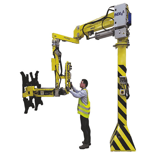 Rust Proof Automatic Industrial Pneumatic Manipulator