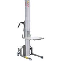 Server And Drives (Mobile) Lifter
