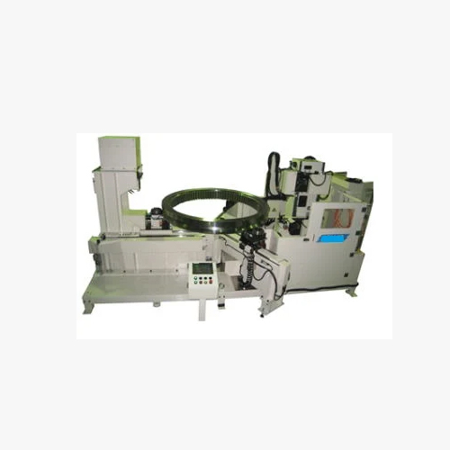 Large Gear Chamfering Machine at Best Price in Pune Perfect Machine