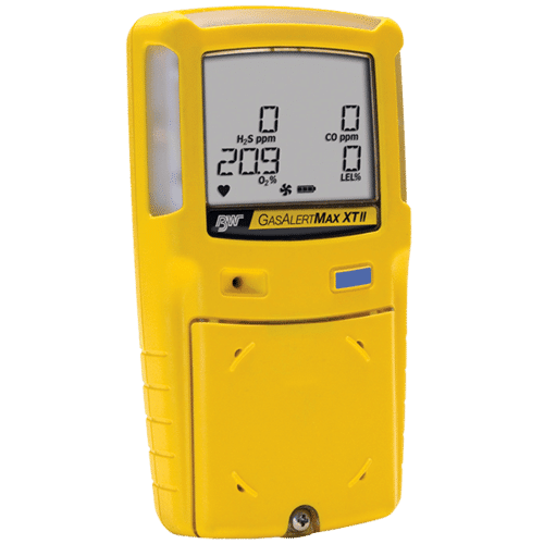 Gas Alert Max Xt Ii Gas Detector