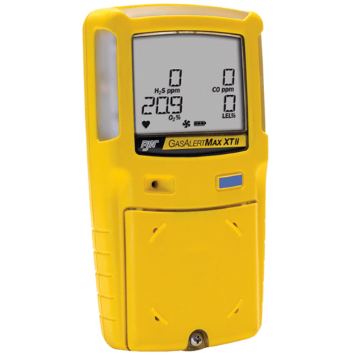 Gas Alert Max Xt Ii Gas Detector