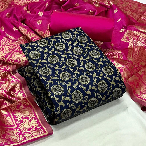 Banarasi Dress Material