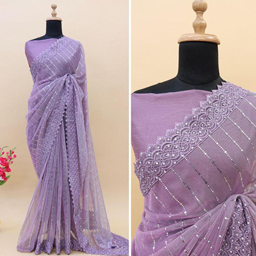 Silk Saree