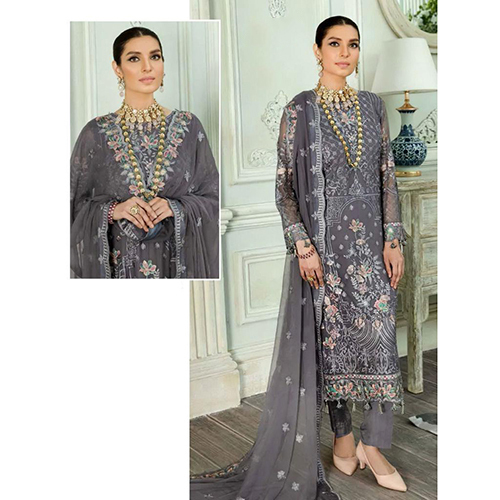 Salwar Suit