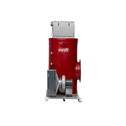 Purafil Tub scrubber