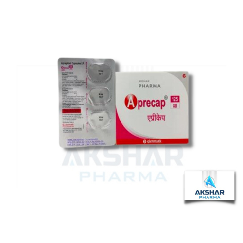 Aprecap Tablets