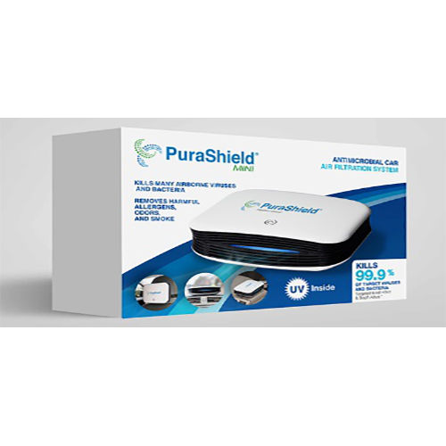 Pura Sheild Mini