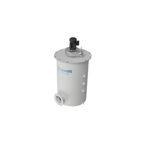 Purafil Chlorine Scrubber