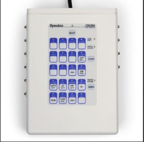 Arrhythmia Simulator
