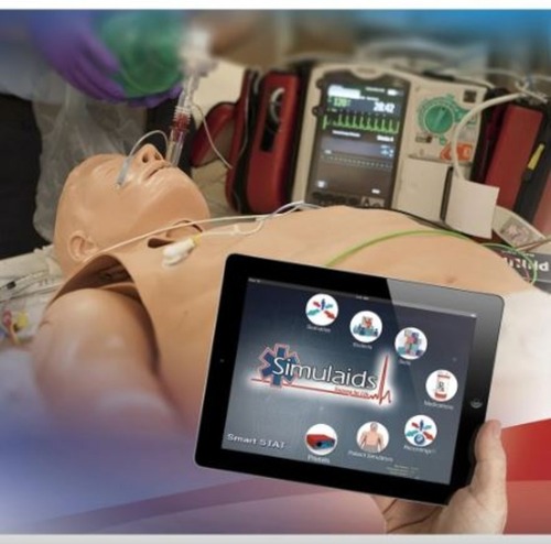 Smart Stat Basic Manikin