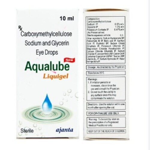 Aqualube Liquigel