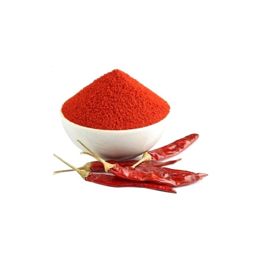 Red Chilli Powder